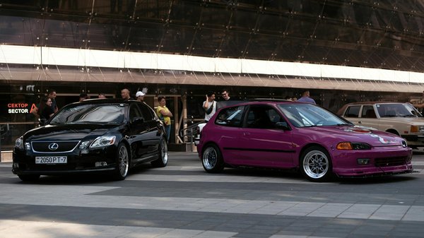 Guide d'achat : choisir sa moto pour la compétition