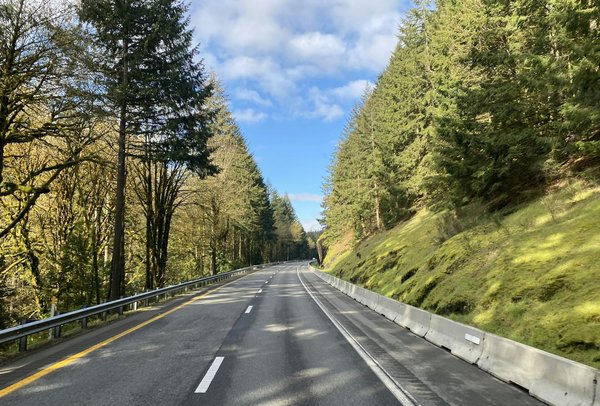 La durée de vie des pneus de roulage à plat