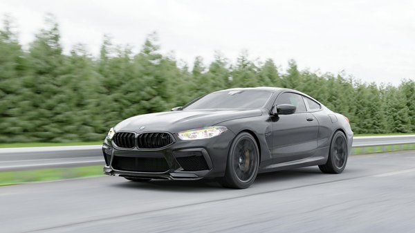 La sécurité dans les voitures de course