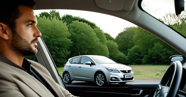 Guide complet pour l'achat voiture occasion en toute confiance