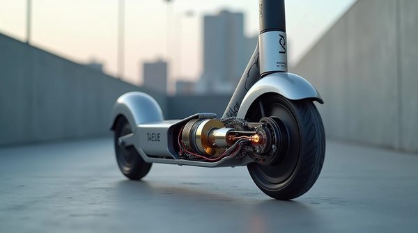 Moteur de trottinette électrique : comprendre, comparer et entretenir son cœur de propulsion