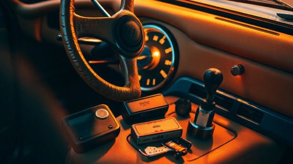 Top accessoires et pièces indispensables pour votre Renault 4L
