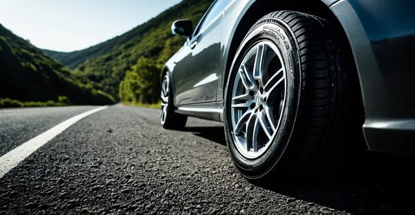 Tout savoir sur le choix de vos pneus voiture