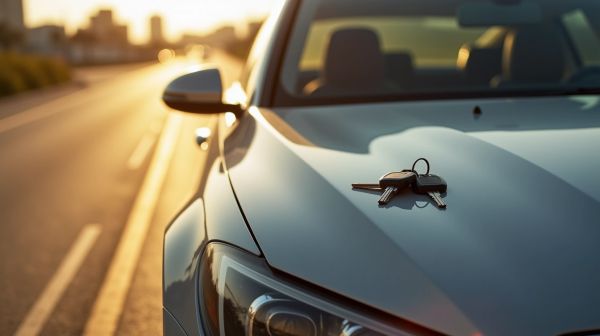 Vendre vite : la reprise immédiate de votre voiture