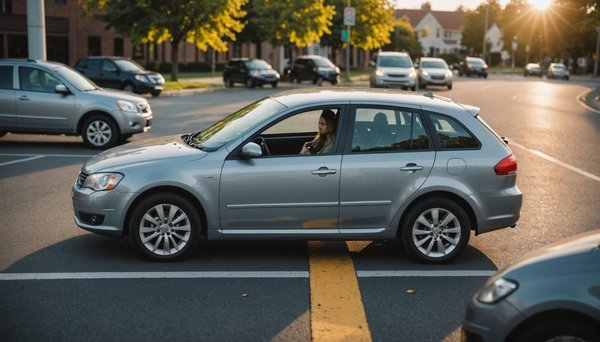Assurance auto : astuces pour économiser sur votre contrat