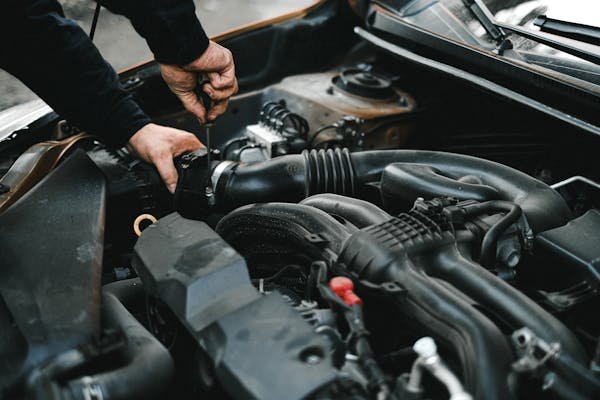 Conseils indispensables pour choisir votre service voiture